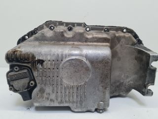 bontott VW GOLF IV Olajteknő