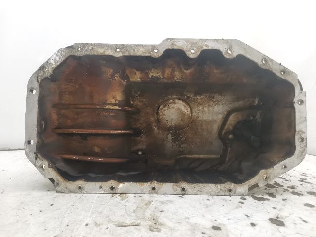 bontott VW GOLF IV Olajteknő