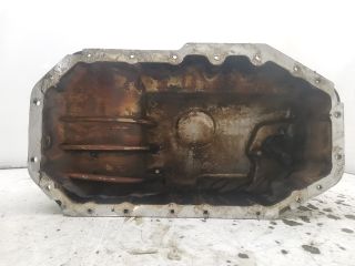 bontott VW GOLF IV Olajteknő