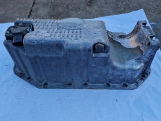 bontott VW GOLF IV Olajteknő