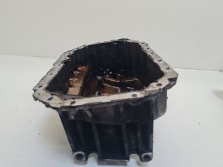 bontott VW GOLF IV Olajteknő