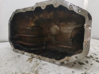 bontott VW GOLF IV Olajteknő