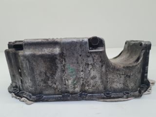 bontott VW GOLF IV Olajteknő