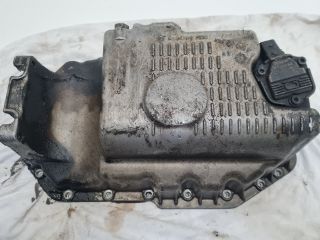 bontott VW GOLF IV Olajteknő