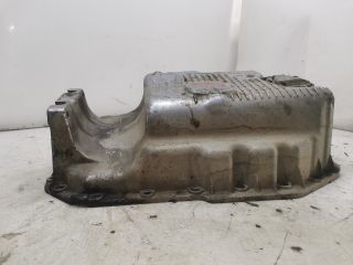 bontott VW GOLF IV Olajteknő