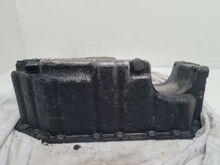 bontott VW GOLF IV Olajteknő