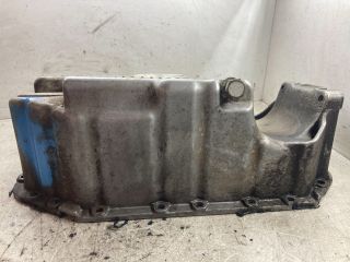 bontott VW GOLF IV Olajteknő