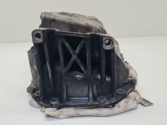 bontott VW GOLF IV Olajteknő