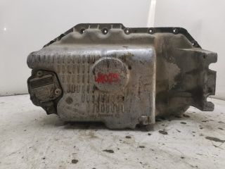 bontott VW GOLF IV Olajteknő