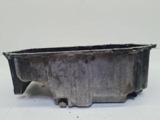 bontott VW GOLF IV Olajteknő