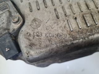 bontott VW GOLF IV Olajteknő