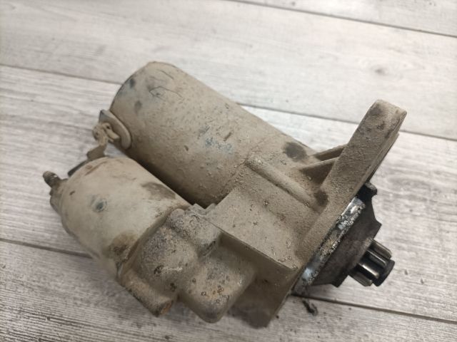 bontott VW GOLF IV Önindító