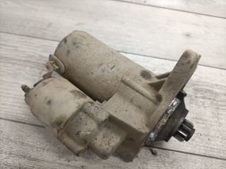 bontott VW GOLF IV Önindító