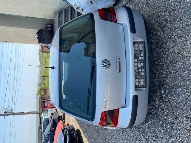 bontott VW GOLF IV Önindító