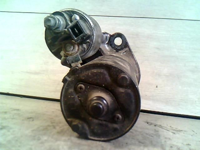 bontott VW GOLF IV Önindító