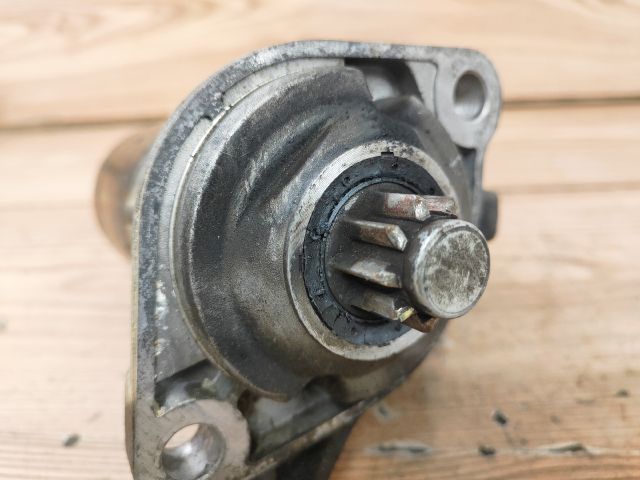 bontott VW GOLF IV Önindító