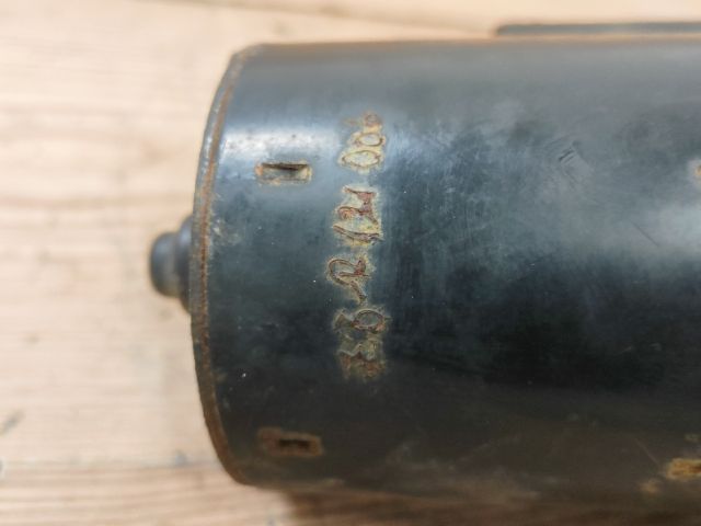 bontott VW GOLF IV Önindító