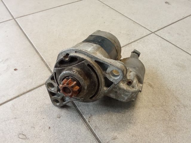 bontott VW GOLF IV Önindító