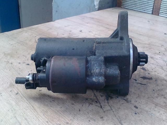 bontott VW GOLF IV Önindító