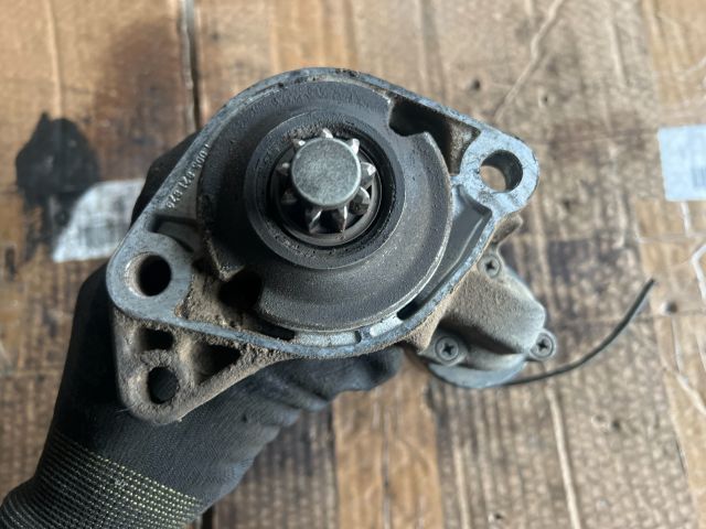 bontott VW GOLF IV Önindító