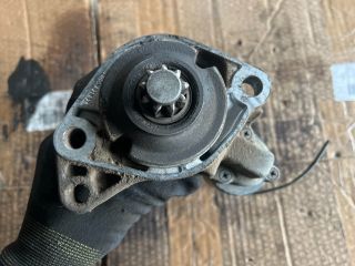 bontott VW GOLF IV Önindító