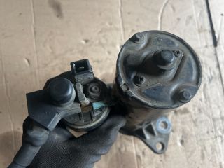 bontott VW GOLF IV Önindító