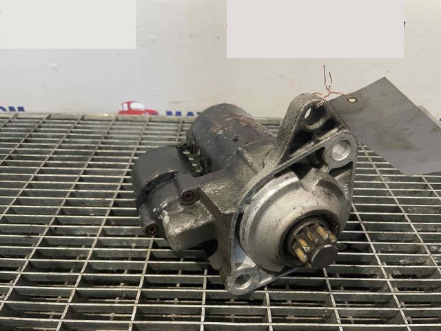 bontott VW GOLF IV Önindító