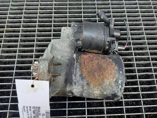 bontott VW GOLF IV Önindító