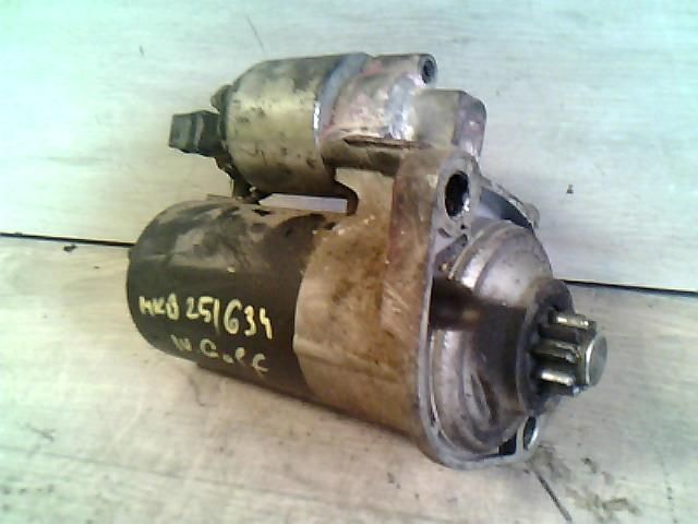 bontott VW GOLF IV Önindító