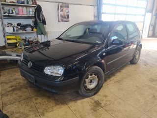 bontott VW GOLF IV Önindító
