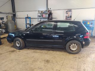 bontott VW GOLF IV Önindító