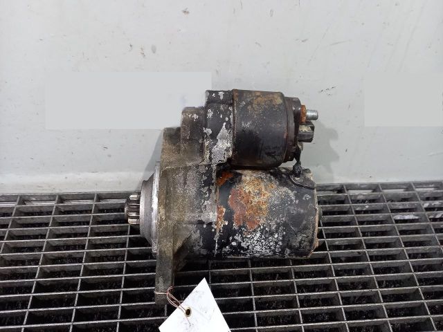 bontott VW GOLF IV Önindító