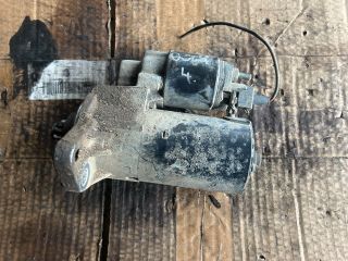 bontott VW GOLF IV Önindító