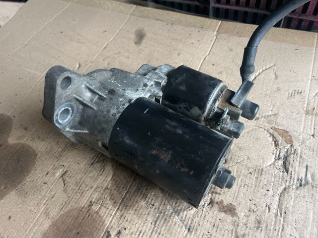 bontott VW GOLF IV Önindító