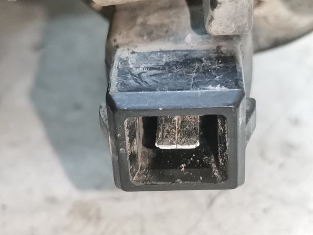 bontott VW GOLF IV Önindító