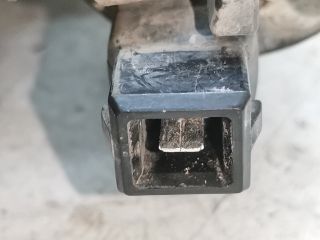 bontott VW GOLF IV Önindító