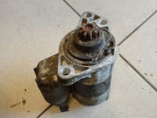 bontott VW GOLF IV Önindító