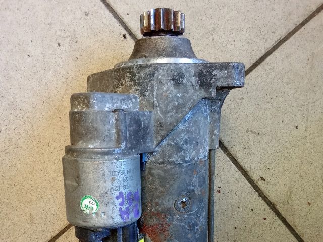 bontott VW GOLF IV Önindító