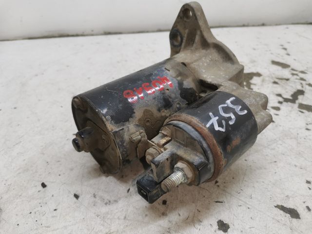 bontott VW GOLF IV Önindító