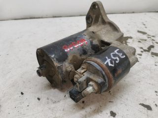 bontott VW GOLF IV Önindító