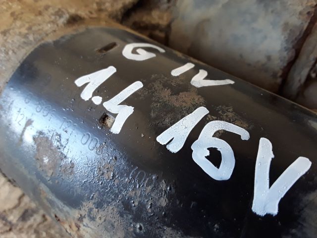 bontott VW GOLF IV Önindító