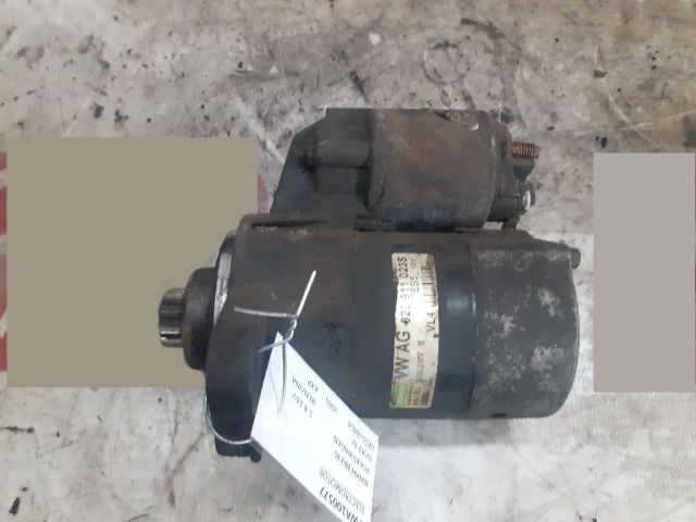 bontott VW GOLF IV Önindító