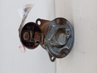 bontott VW GOLF IV Önindító