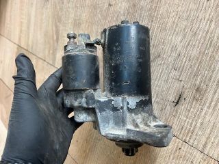 bontott VW GOLF IV Önindító