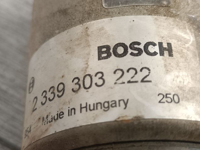 bontott VW GOLF IV Önindító