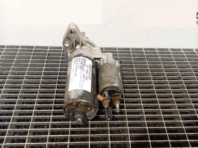 bontott VW GOLF IV Önindító