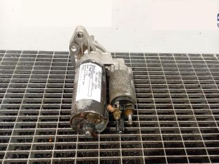 bontott VW GOLF IV Önindító