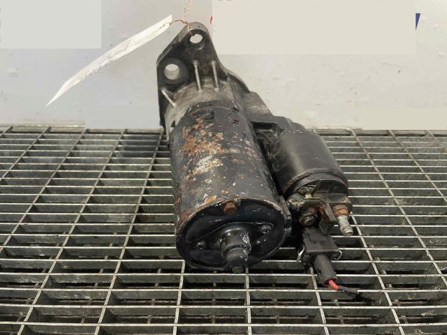 bontott VW GOLF IV Önindító