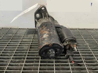 bontott VW GOLF IV Önindító