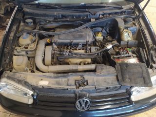 bontott VW GOLF IV Önindító
